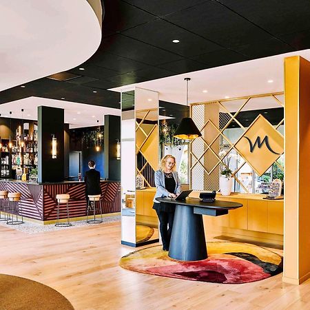 Mercure Beaune Centre Ngoại thất bức ảnh