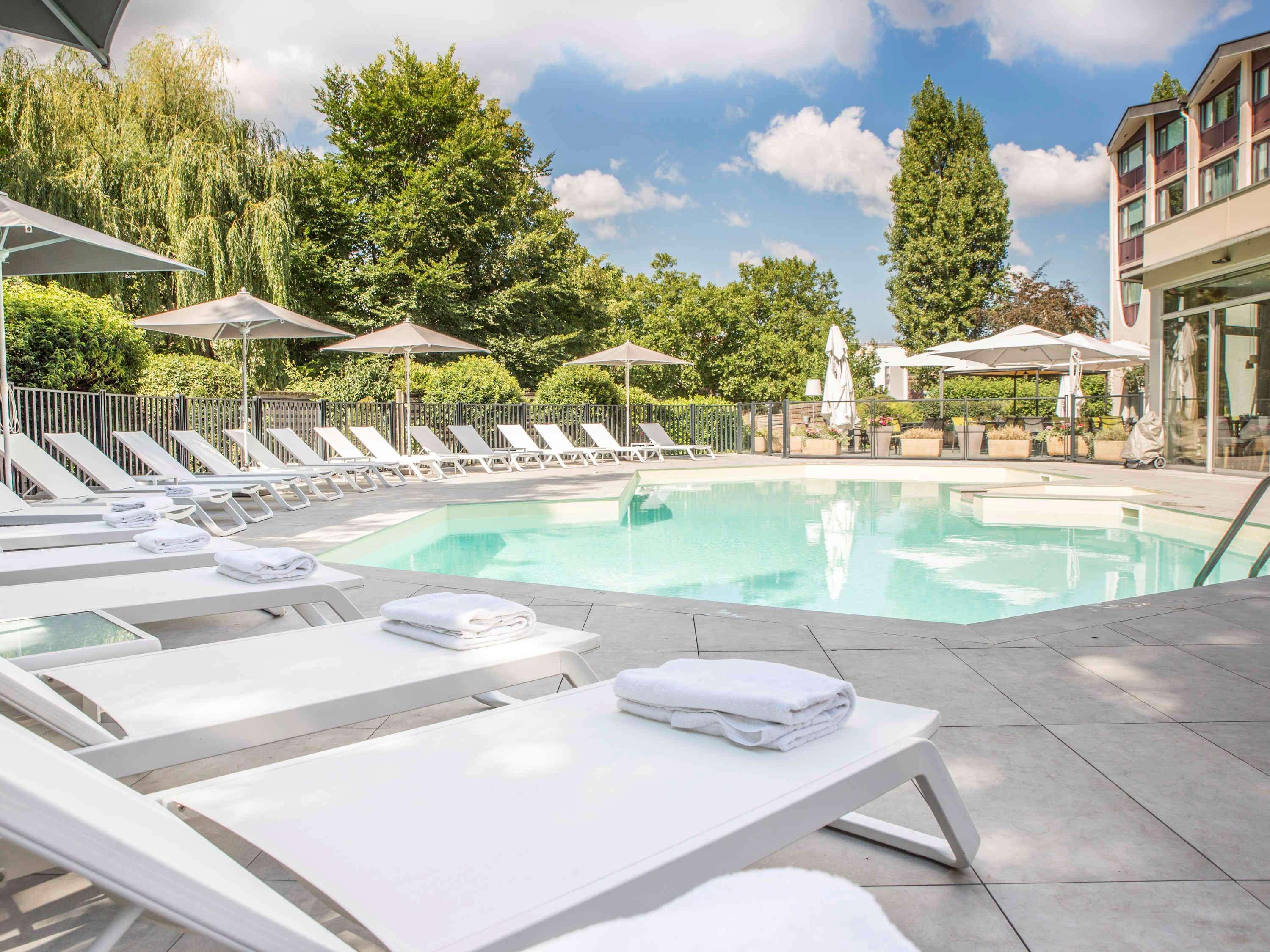Mercure Beaune Centre Ngoại thất bức ảnh