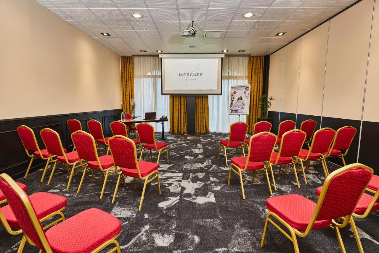 Mercure Beaune Centre Ngoại thất bức ảnh