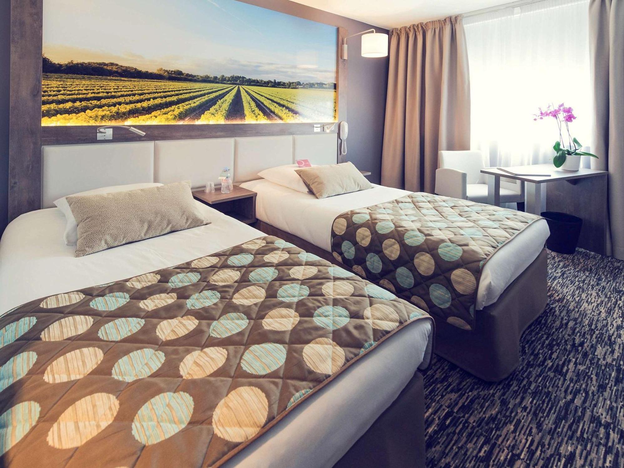 Mercure Beaune Centre Ngoại thất bức ảnh