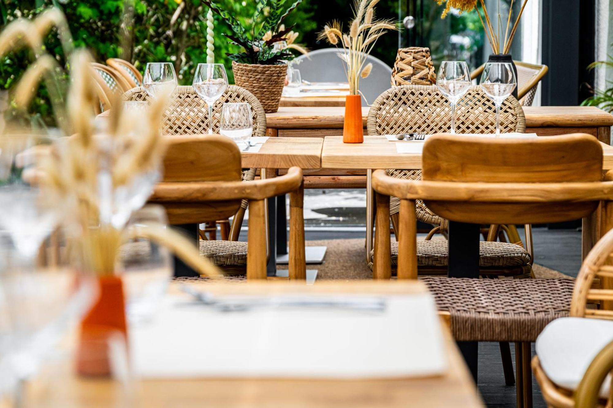 Mercure Beaune Centre Ngoại thất bức ảnh
