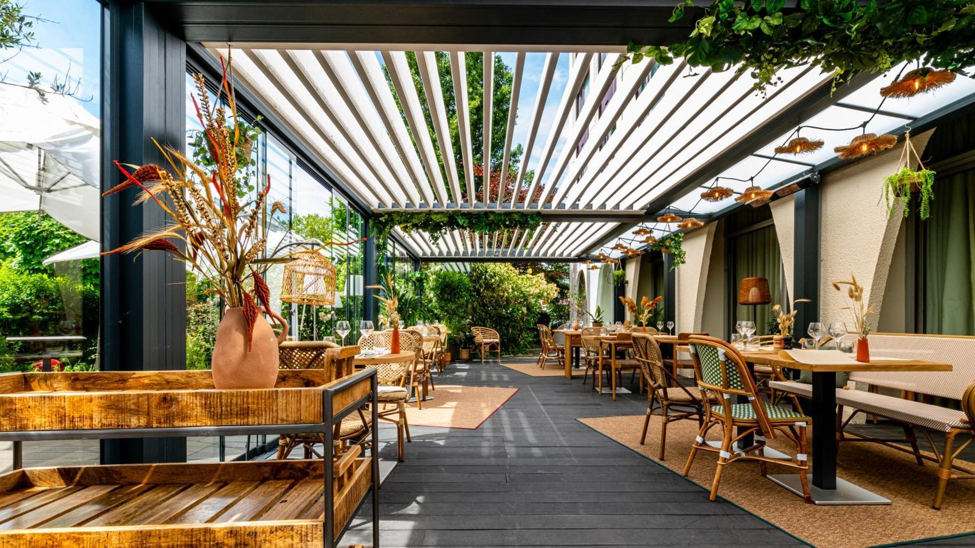Mercure Beaune Centre Ngoại thất bức ảnh