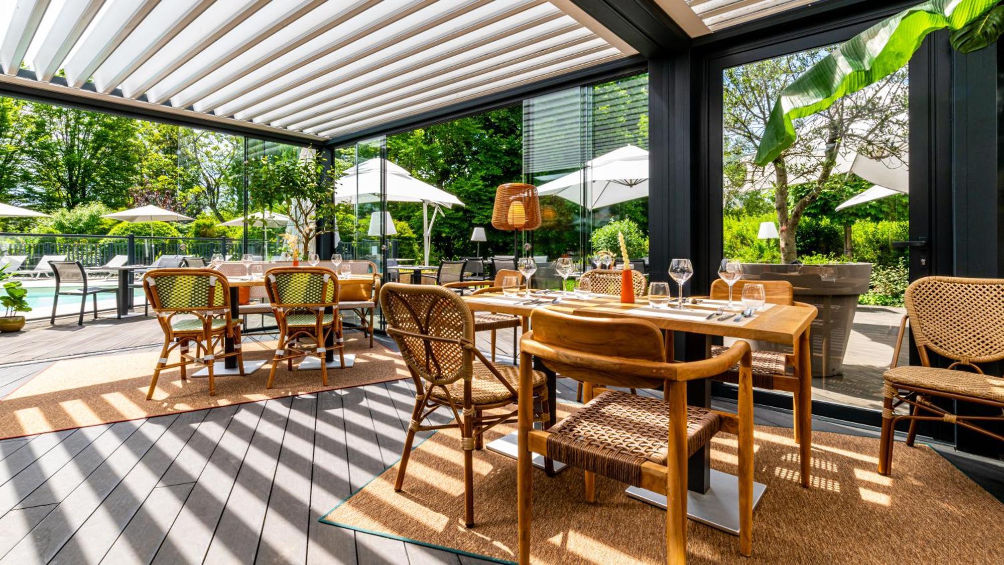 Mercure Beaune Centre Ngoại thất bức ảnh