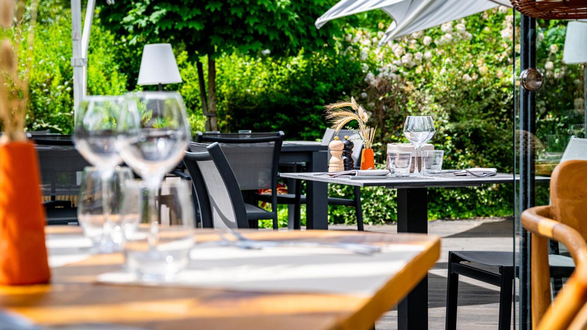 Mercure Beaune Centre Ngoại thất bức ảnh