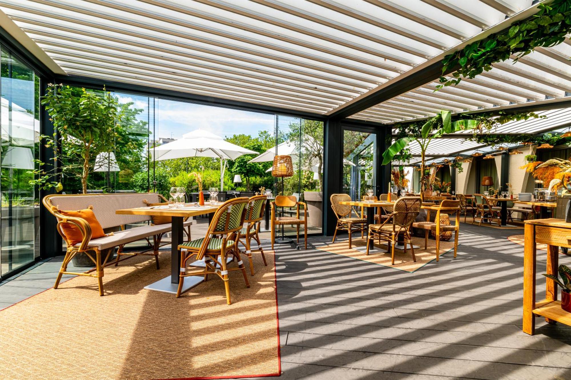 Mercure Beaune Centre Ngoại thất bức ảnh