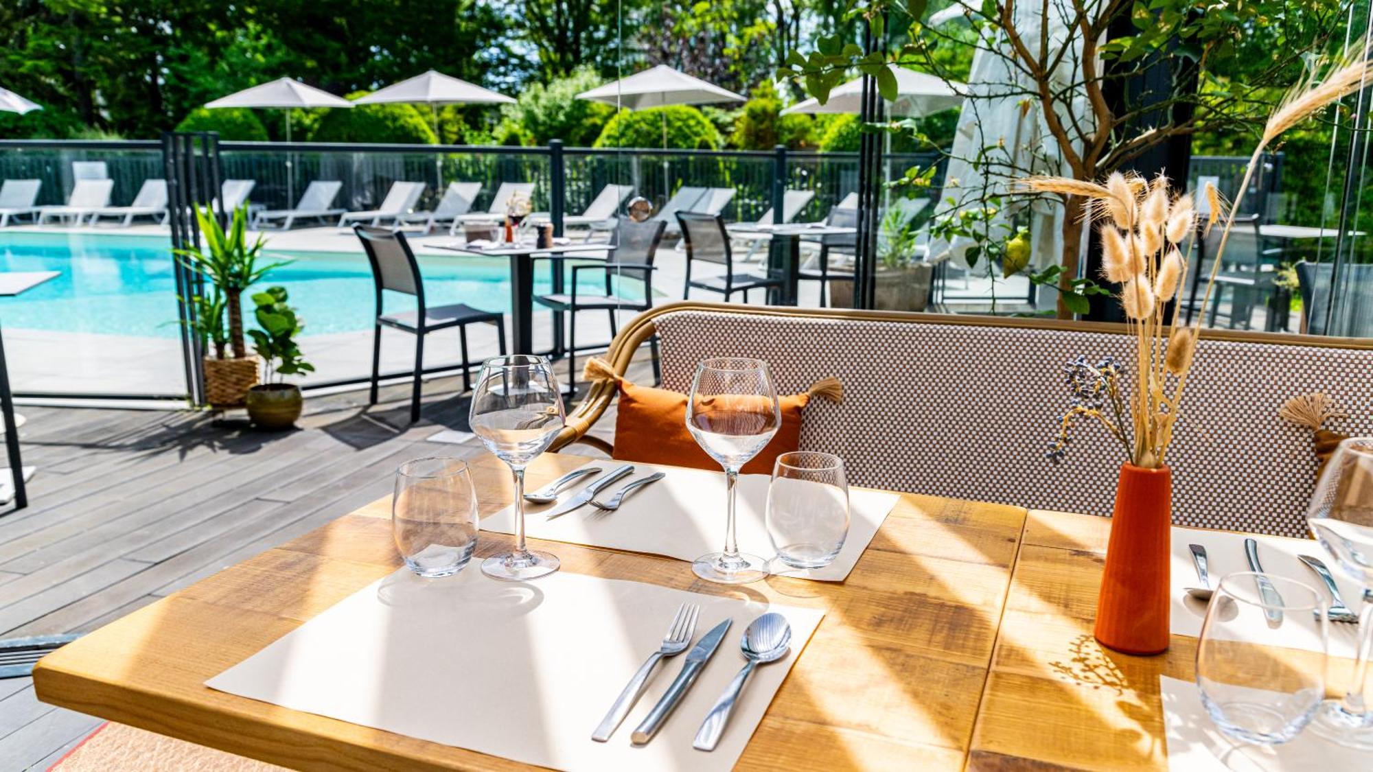 Mercure Beaune Centre Ngoại thất bức ảnh