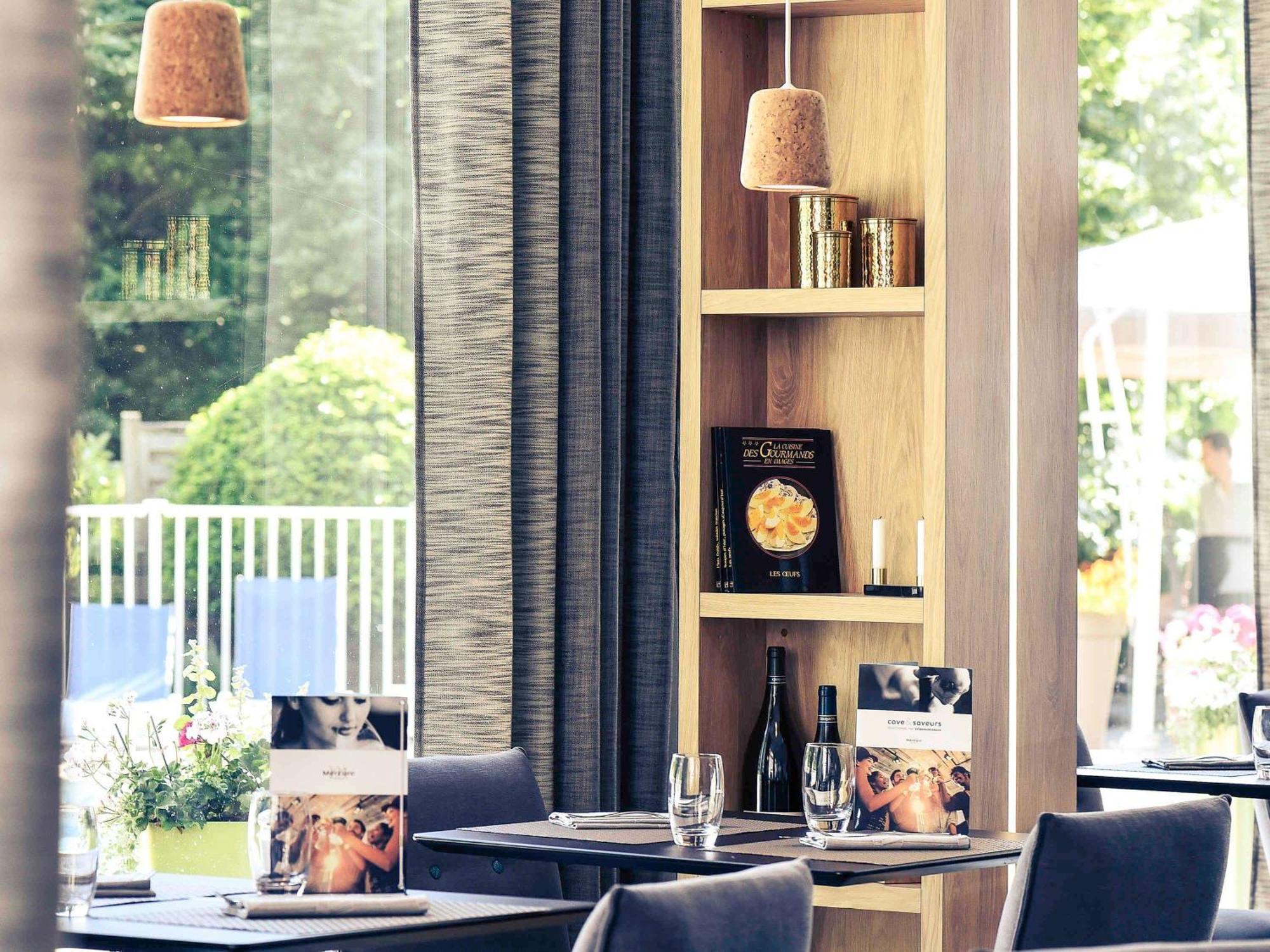 Mercure Beaune Centre Ngoại thất bức ảnh