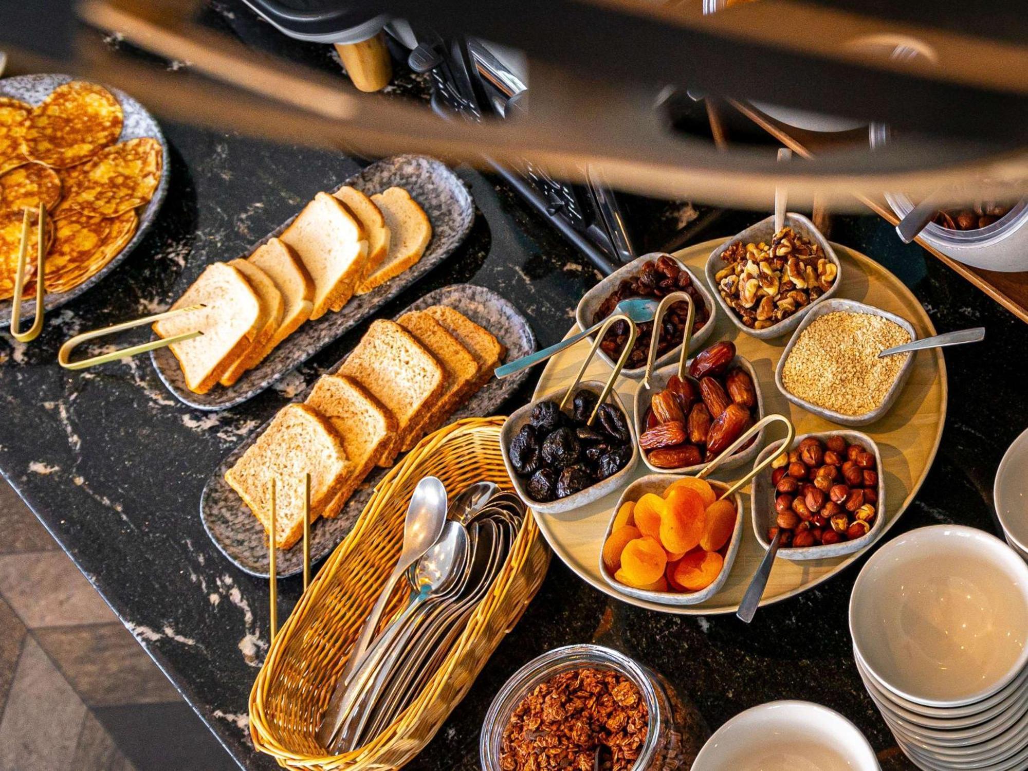 Mercure Beaune Centre Ngoại thất bức ảnh