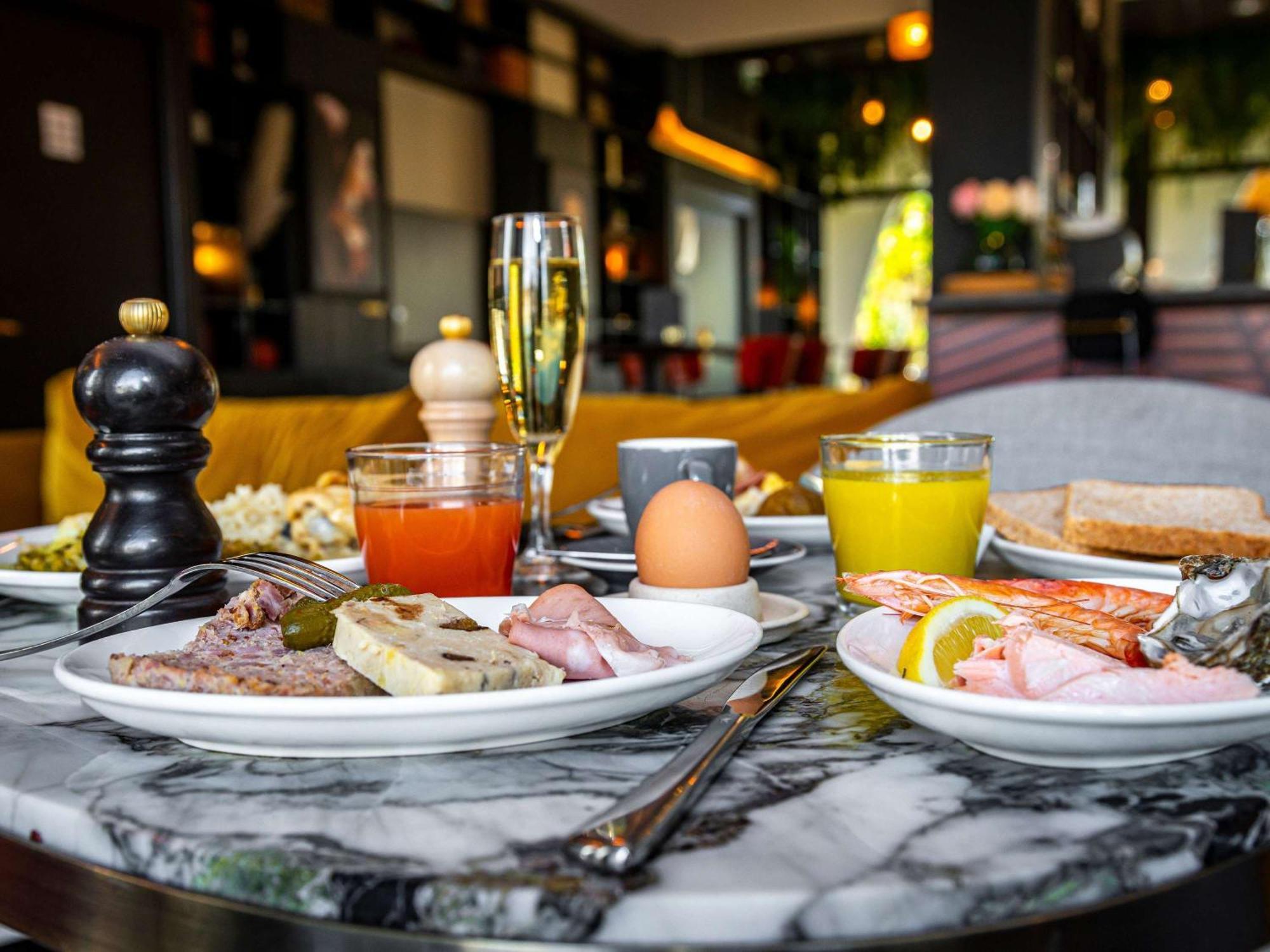 Mercure Beaune Centre Ngoại thất bức ảnh