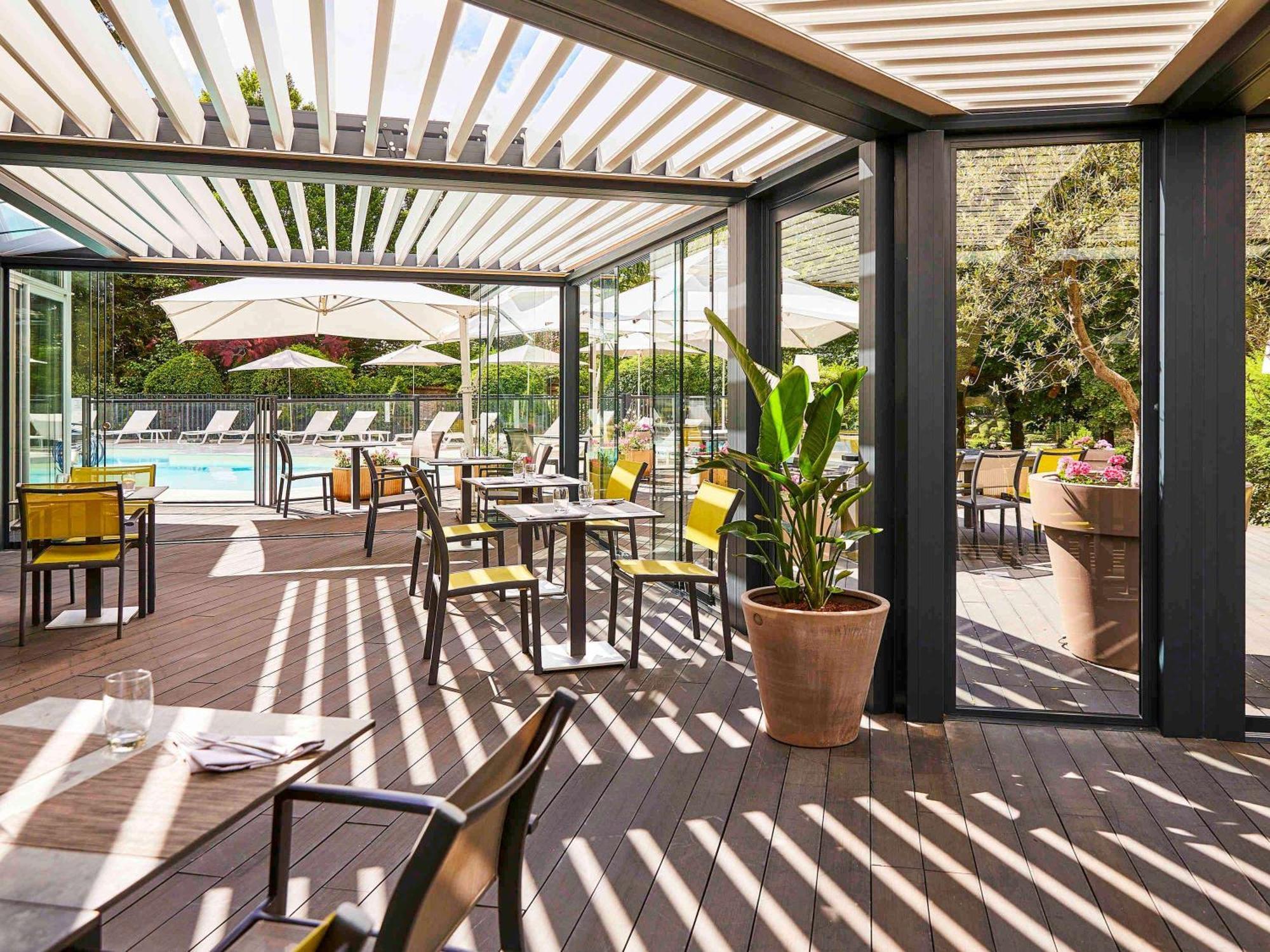 Mercure Beaune Centre Ngoại thất bức ảnh