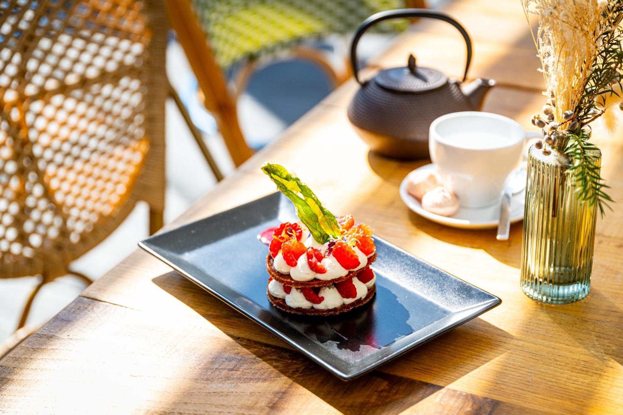 Mercure Beaune Centre Ngoại thất bức ảnh