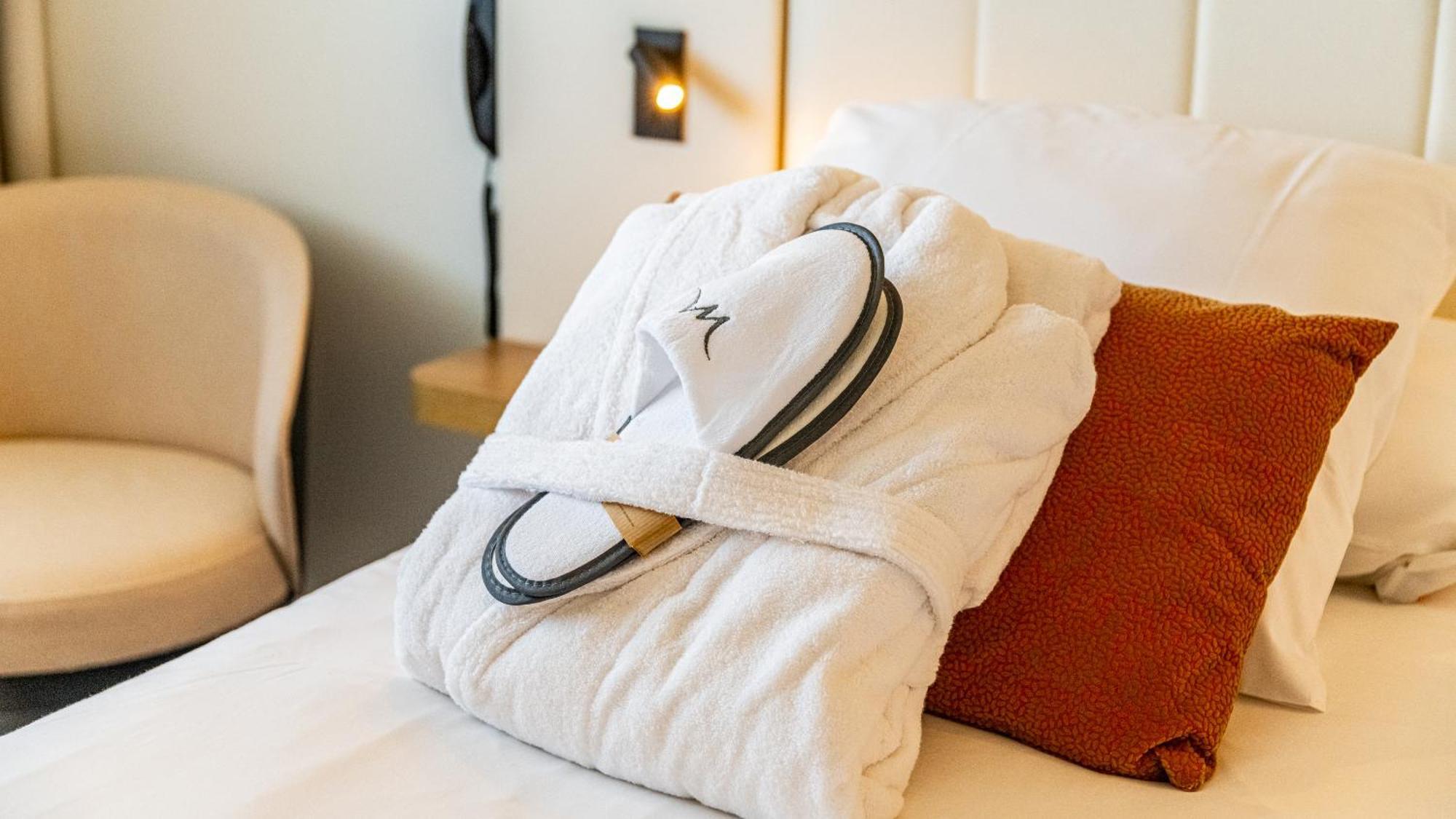 Mercure Beaune Centre Ngoại thất bức ảnh