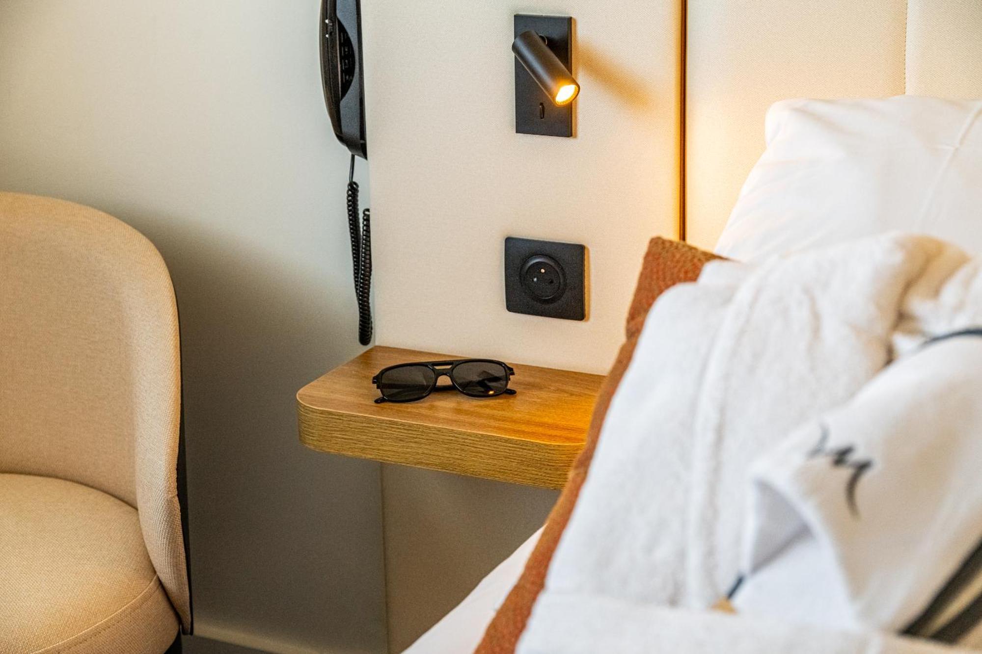 Mercure Beaune Centre Ngoại thất bức ảnh