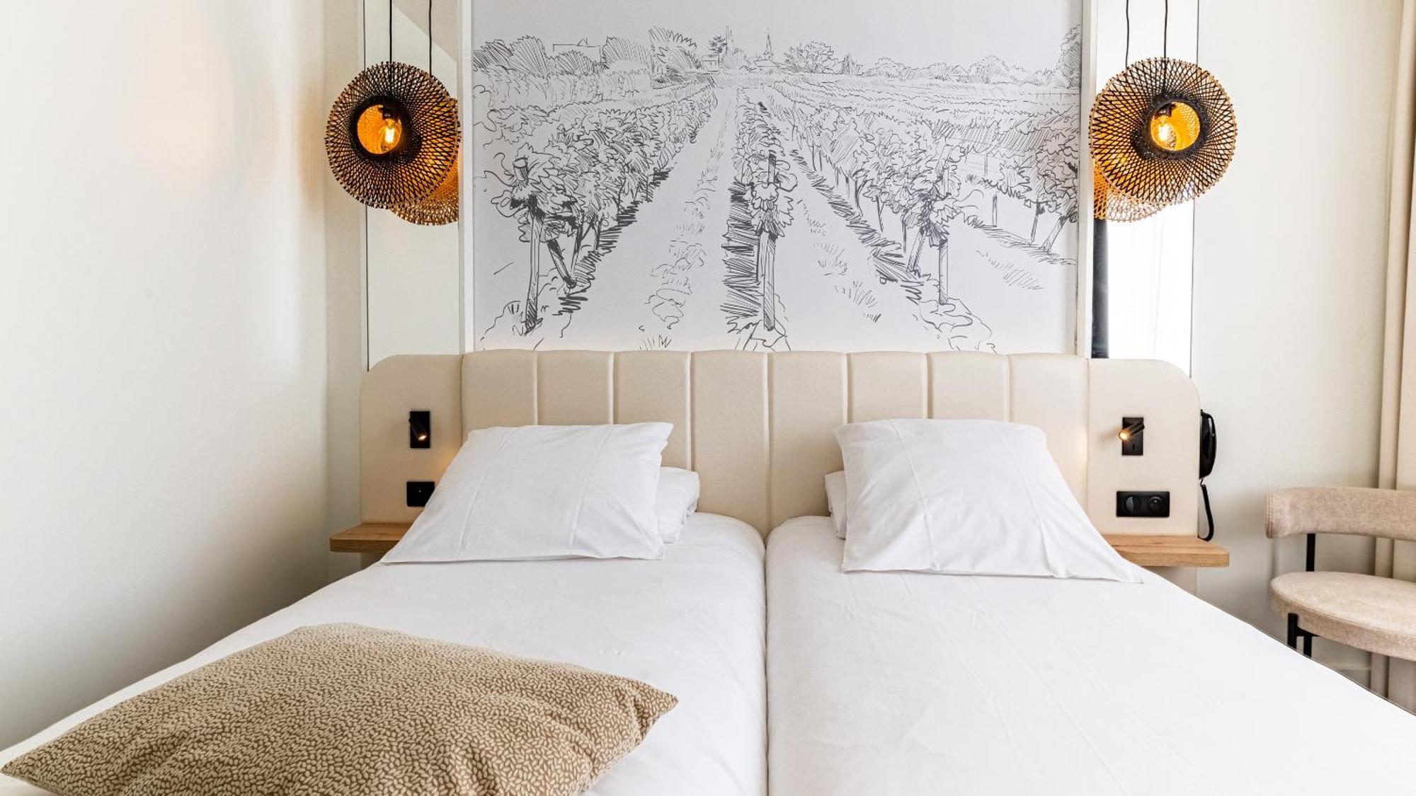Mercure Beaune Centre Ngoại thất bức ảnh