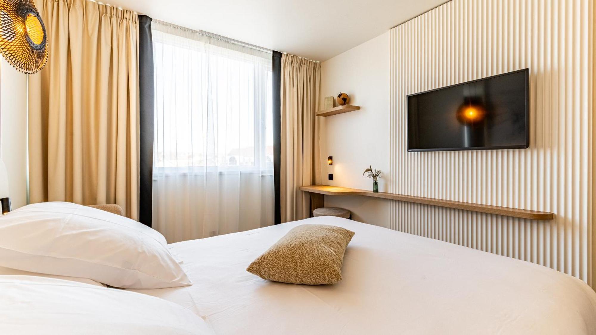 Mercure Beaune Centre Ngoại thất bức ảnh