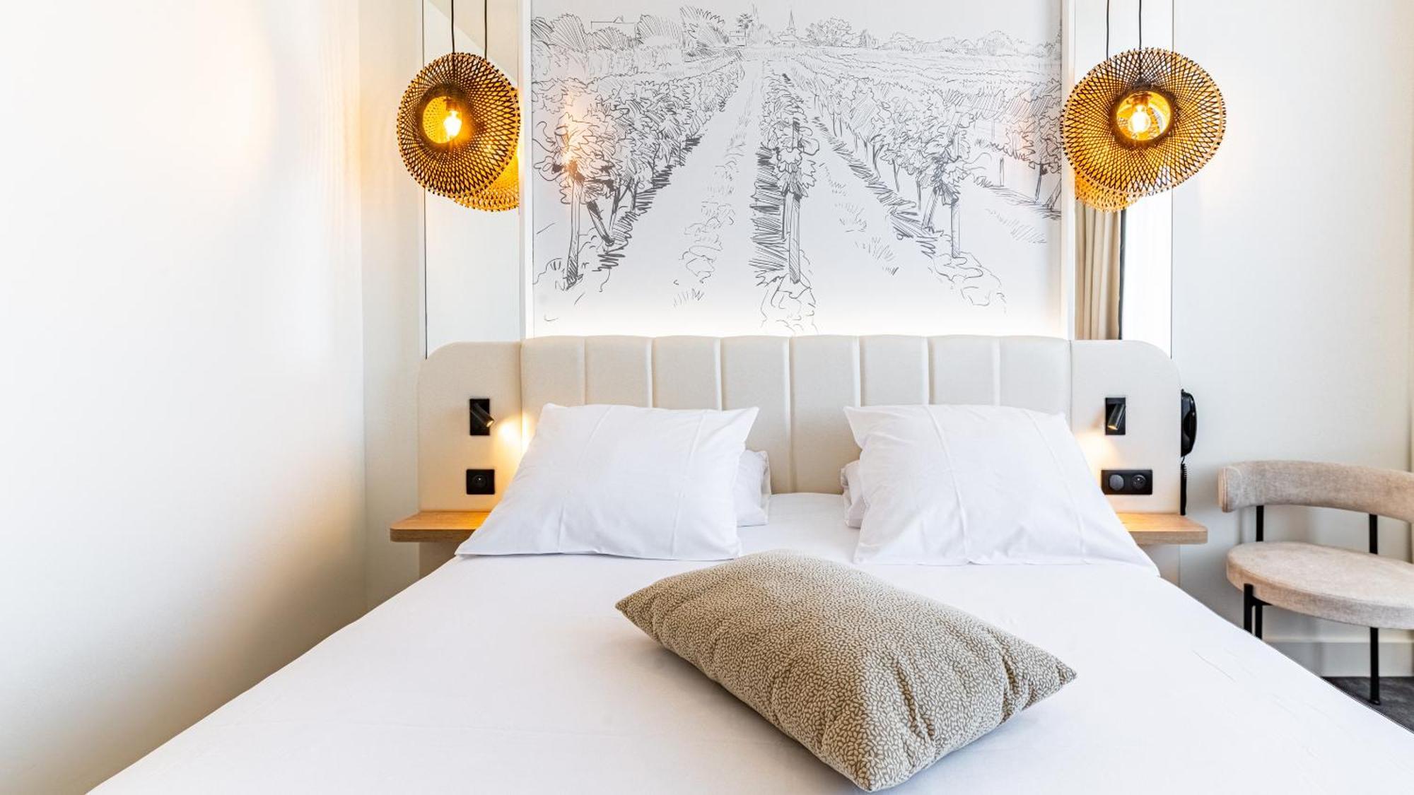 Mercure Beaune Centre Ngoại thất bức ảnh