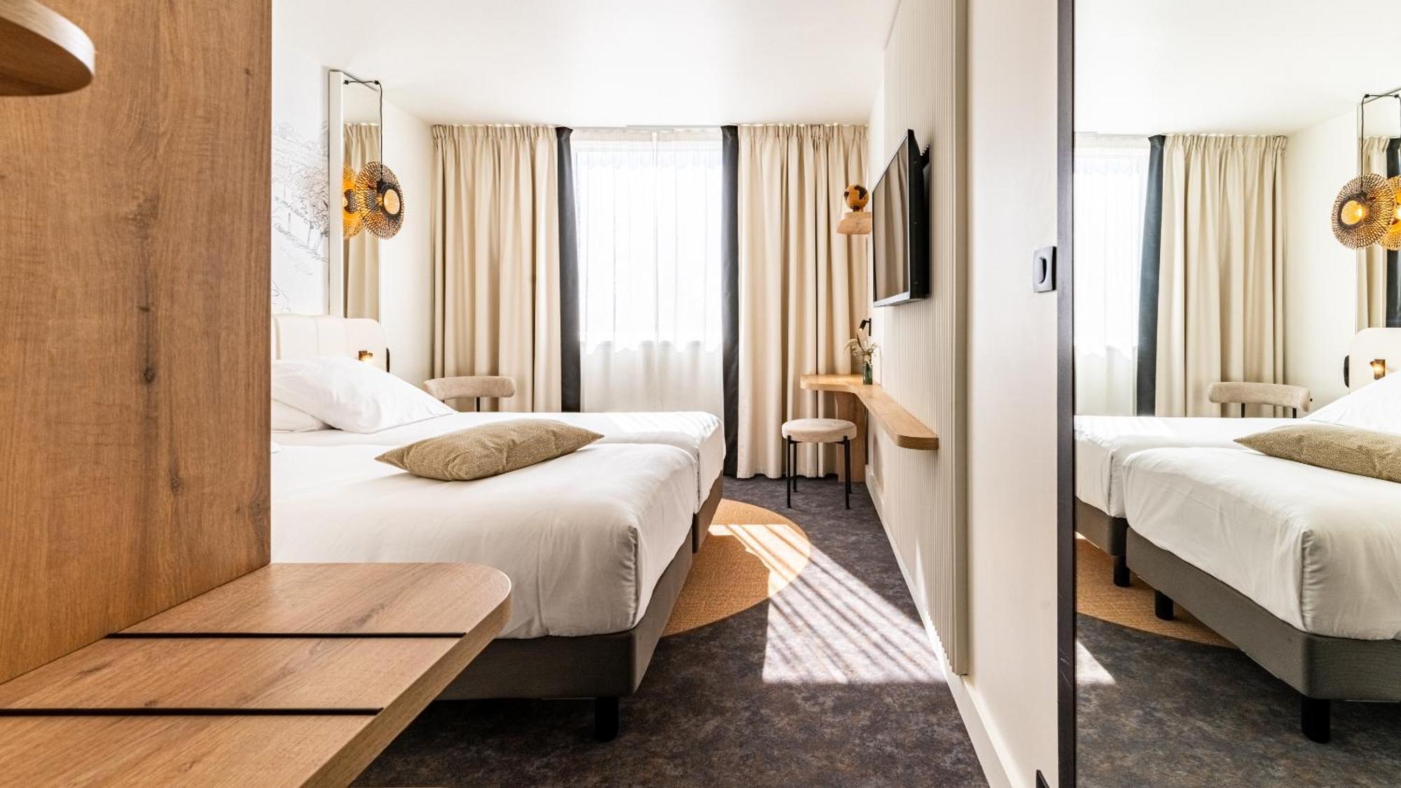 Mercure Beaune Centre Ngoại thất bức ảnh