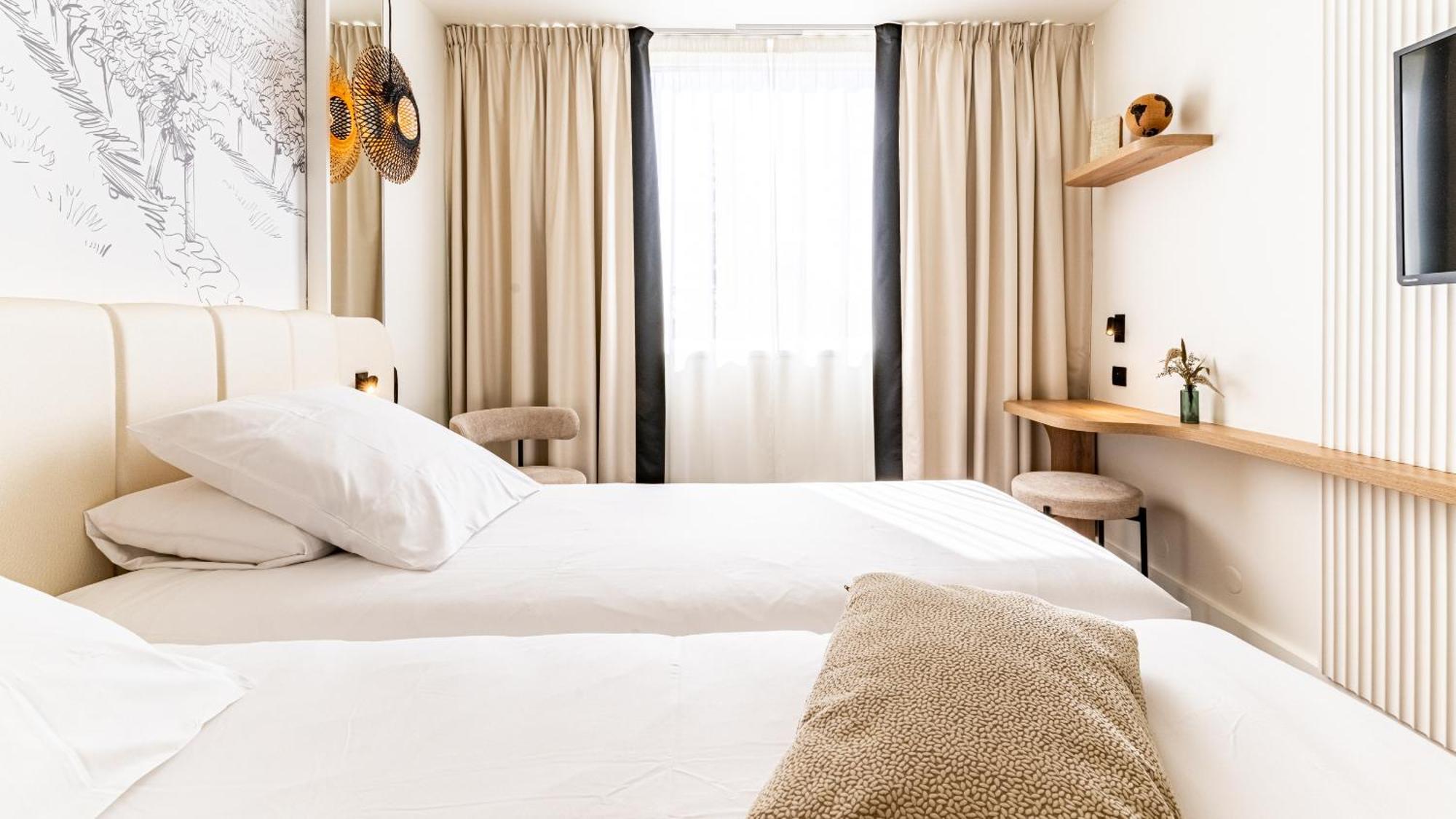 Mercure Beaune Centre Ngoại thất bức ảnh