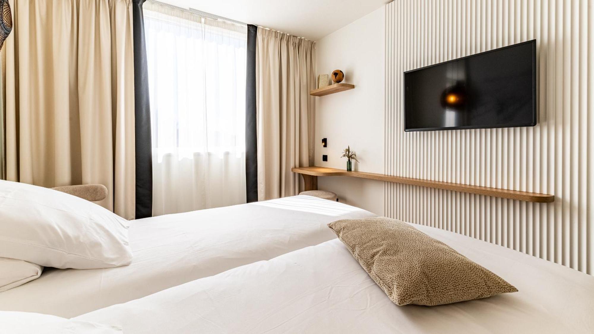 Mercure Beaune Centre Ngoại thất bức ảnh