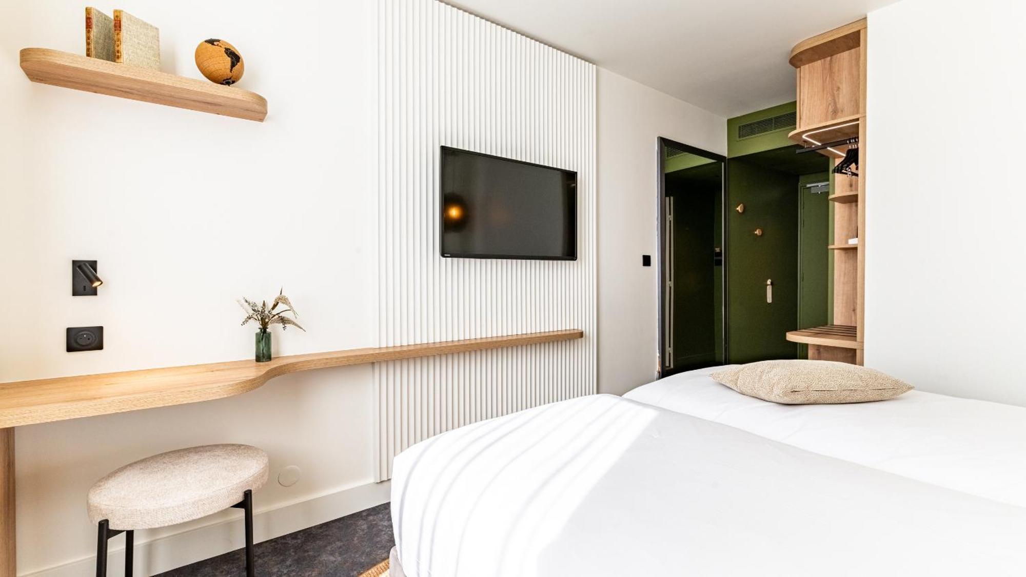 Mercure Beaune Centre Ngoại thất bức ảnh