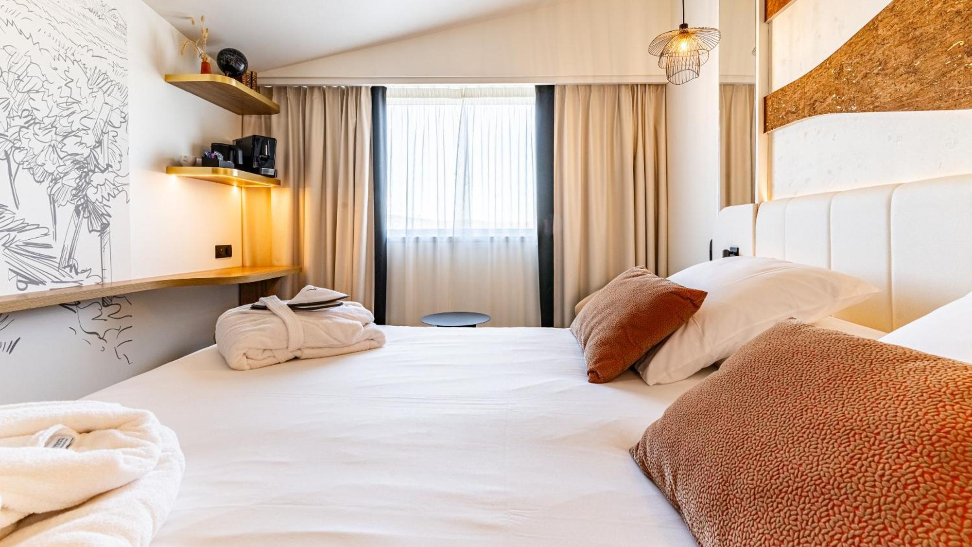 Mercure Beaune Centre Ngoại thất bức ảnh